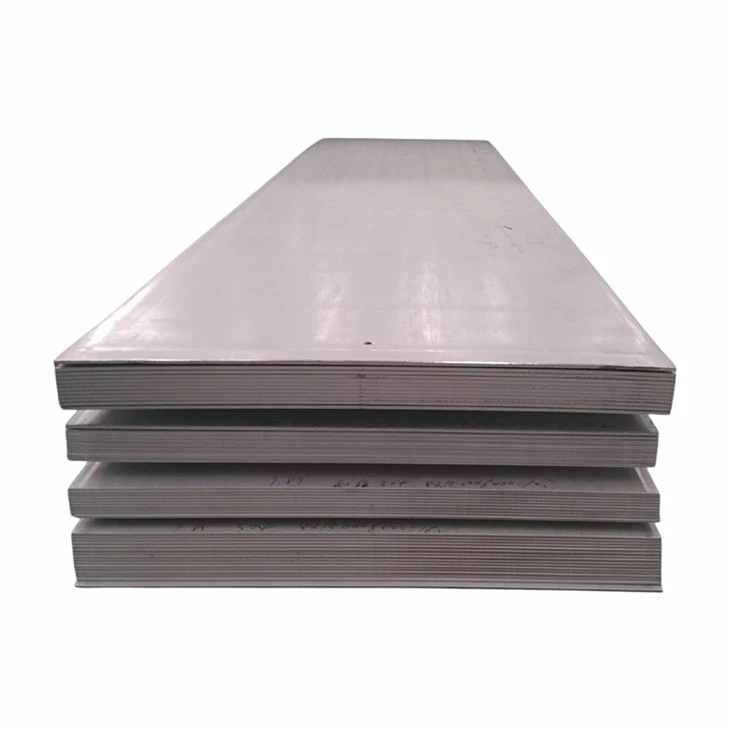 Automobile Steel Plate Automobile Steel Plate